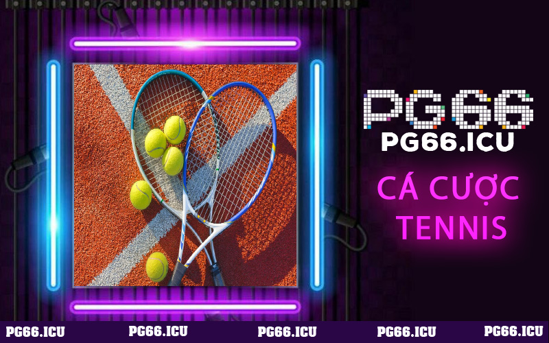 Cá cược tennis